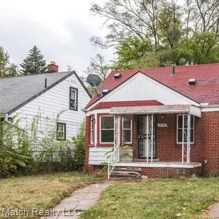 Buy this 3 bed house on 19775 Blackstone Street in Detroit, MI 48219