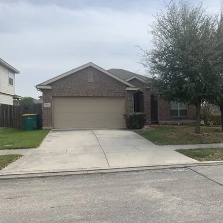 Buy this 3 bed house on 8798 Civil Crossing in Converse, TX 78109