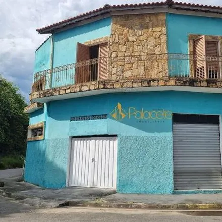 Buy this 5 bed house on Avenida Justino Francisco de Castro in Parque do Sol, Guaratinguetá - SP