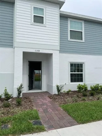Rent this 3 bed house on Sand Torch Circle in Polk County, FL