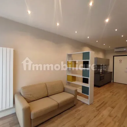 Image 2 - Corso Filippo Turati 15l, 10128 Turin TO, Italy - Apartment for rent