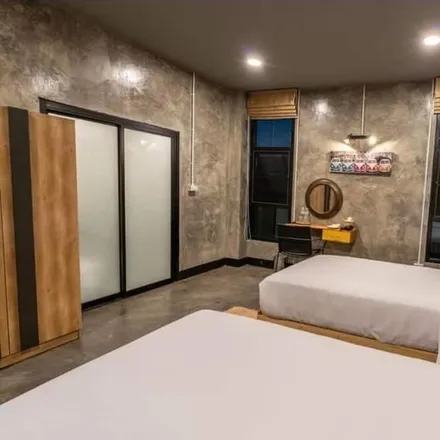 Rent this studio house on 159\/8 Soi 5