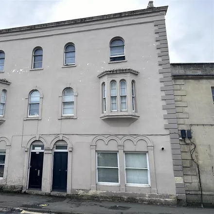 Rent this 2 bed apartment on Bargain Booze in High Street, Bristol