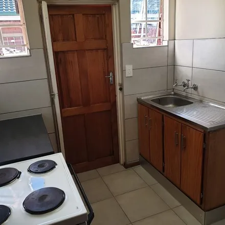 Image 6 - unnamed road, Langenhovenpark, Bloemfontein, 9321, South Africa - Townhouse for rent