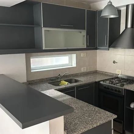 Rent this 1 bed apartment on Díaz Colodrero 2999 in Villa Urquiza, Buenos Aires