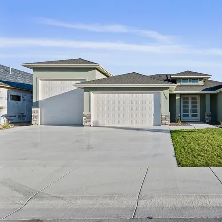 Image 1 - West Tenzing Street, Nampa, ID 83686, USA - House for sale