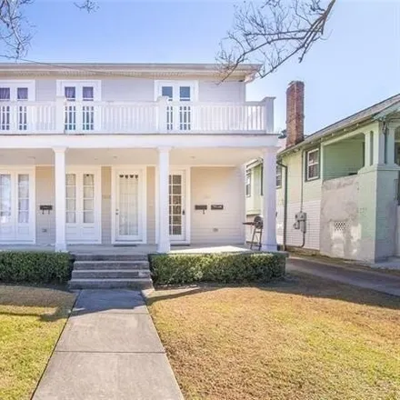 Image 1 - 3121 State Street Drive, New Orleans, LA 70125, USA - House for rent