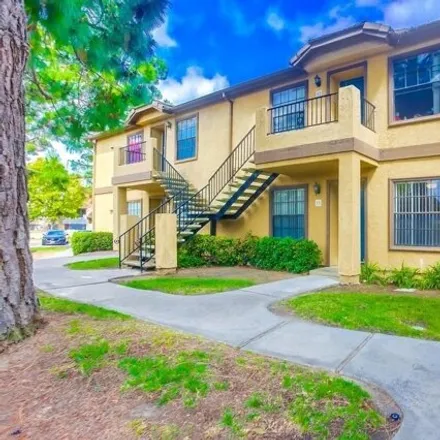 Buy this 1 bed condo on 10639 Dabney Drive in San Diego, CA 92126