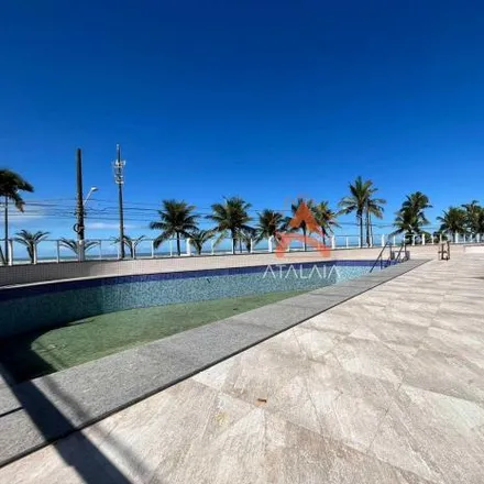 Image 1 - Rua Paulino Borrelli, Solemar, Praia Grande - SP, 11705-300, Brazil - Apartment for sale