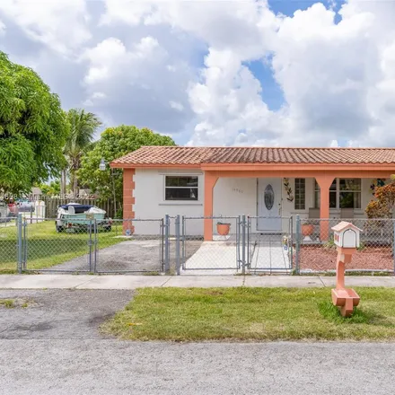 Buy this 3 bed house on 14960 Southwest 306th Street in Homestead, FL 33033