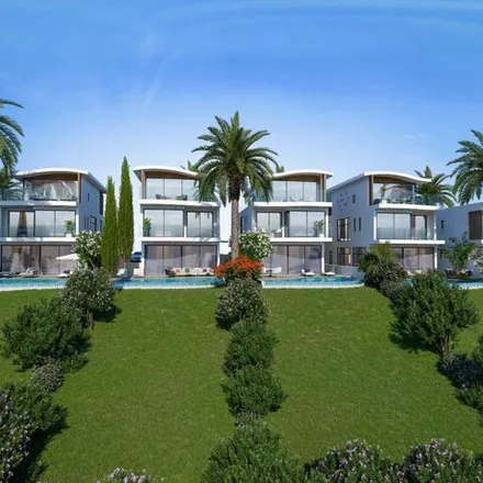 Image 5 - Louis Imperial Beach, Ευκλειδη, 8042 Paphos Municipality, Cyprus - House for sale