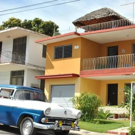 Image 9 - Santiago de Cuba, Fomento, SANTIAGO DE CUBA, CU - House for rent