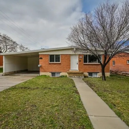 Buy this 6 bed house on 432 South 1350 East in Provo, UT 84606
