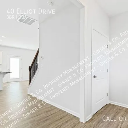 Image 5 - Elliott Drive, Clayton, NC 27520, USA - House for rent