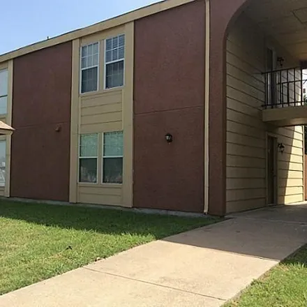 Rent this 2 bed apartment on 3100 5th Street in Sachse, TX 75048