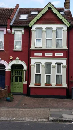 Rent this 2 bed house on London in Sudbury, GB