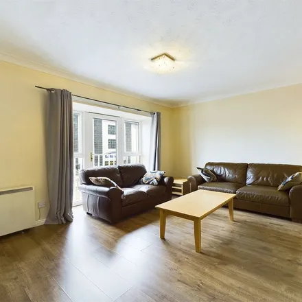 Image 9 - Opto, City Road, Newcastle upon Tyne, NE1 2AQ, United Kingdom - Apartment for rent