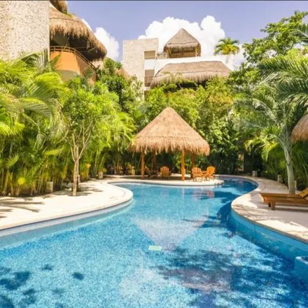 Image 1 - unnamed road, 77764 Tulum, ROO, Mexico - Apartment for sale