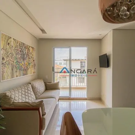 Image 2 - Rua Mexicana, Itapegica, Guarulhos - SP, 07034-911, Brazil - Apartment for sale