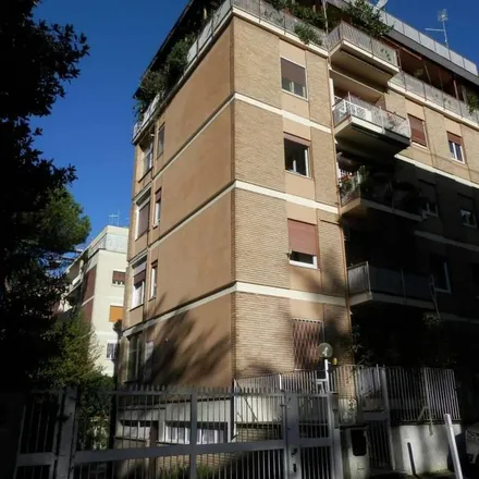 Image 7 - Via Tonezza, 00191 Rome RM, Italy - Apartment for rent