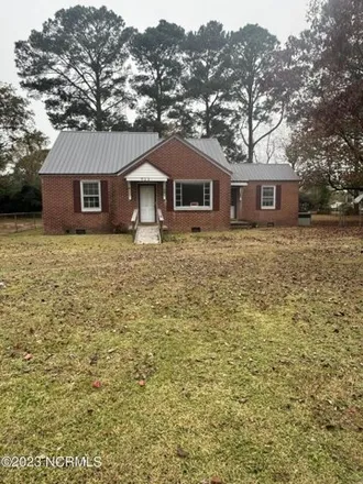 Image 2 - 913 North Rudolph Street, Goldsboro, NC 27530, USA - House for sale