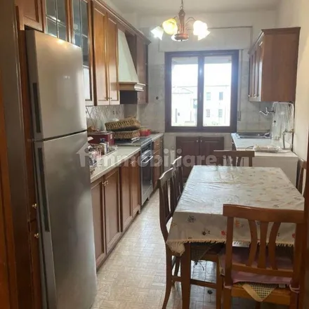 Rent this 4 bed apartment on Piazza Angelo Pastrello 14 in 30173 Venice VE, Italy