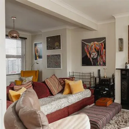 Buy this 3 bed duplex on Crown Lane in Chatterton Village, London