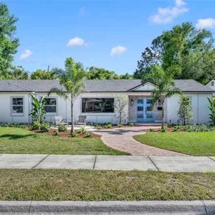 Buy this 4 bed house on 751 Bryn Mawr Street in Orlando, FL 32804