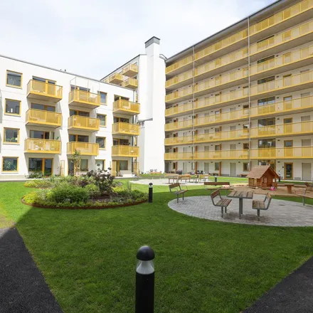Image 4 - Nordgårdsgatan, 412 85 Gothenburg, Sweden - Apartment for rent