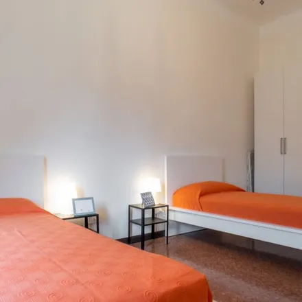 Rent this 5 bed room on Via Abbazia - Piazza Istria in Via Abbazia, 20125 Milan MI