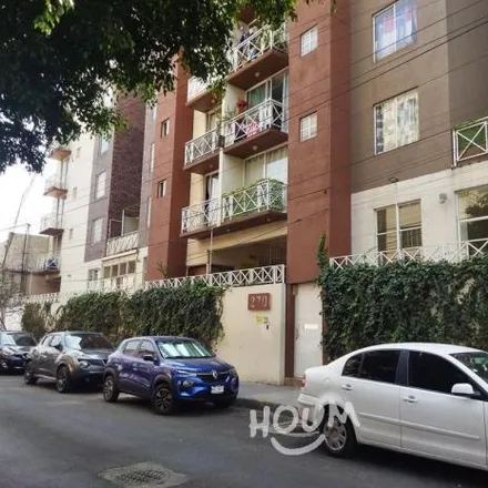 Rent this 2 bed apartment on Calle 2 270 in Iztacalco, 08100 Mexico City