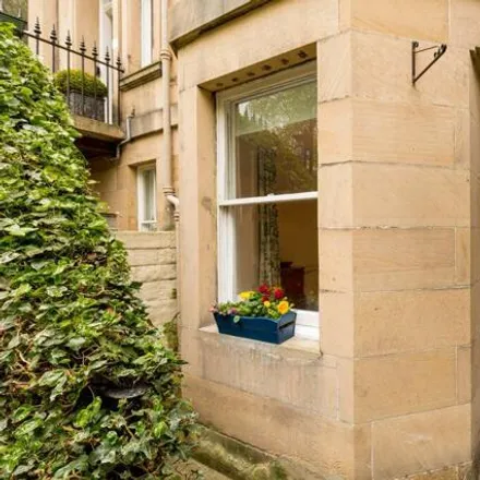 Buy this 3 bed apartment on Learmonth Gardens in City of Edinburgh, EH4 1HB