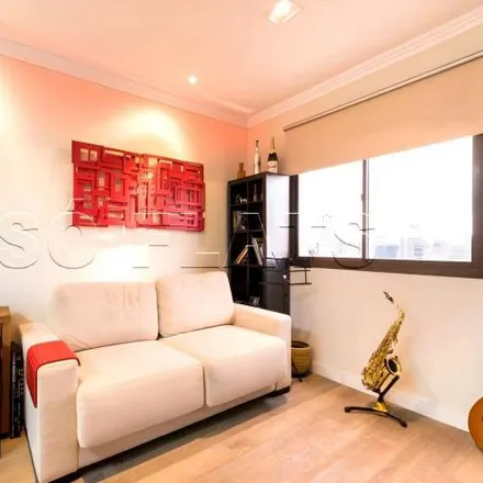 Buy this 1 bed apartment on Rua Gomes De Carvalho in 1050, Rua Gomes de Carvalho