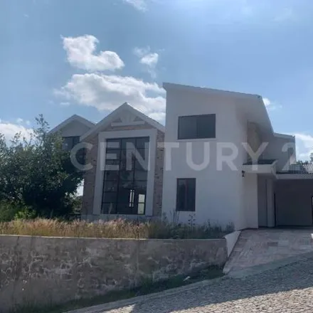 Buy this 4 bed house on Las Haras in unnamed road, 72365