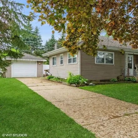 Buy this 3 bed house on 835 Grace Street in Waupun, WI 53963