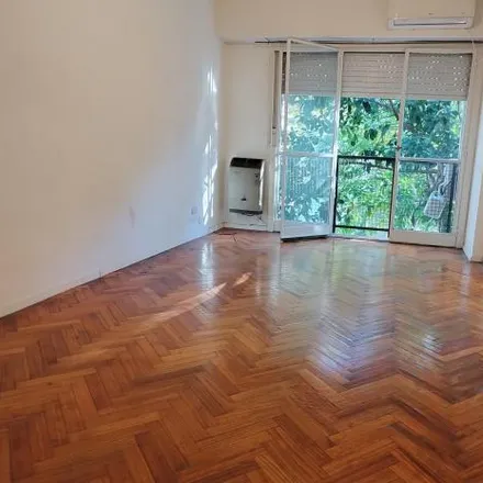 Buy this studio apartment on Charcas 4965 in Palermo, C1425 FSP Buenos Aires