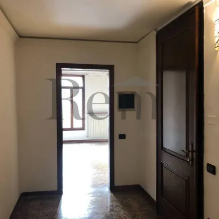 Rent this 6 bed apartment on Via Riscossa in 31040 Nervesa della Battaglia TV, Italy