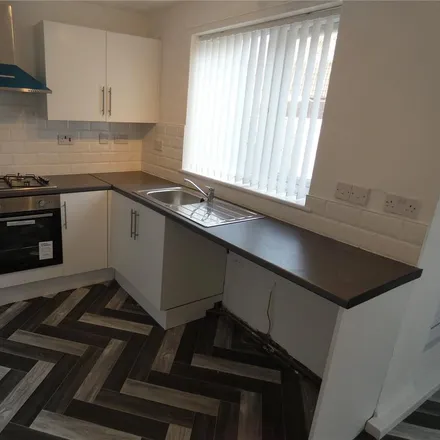 Image 2 - Luke Terrace, Wheatley Hill, DH6 3RY, United Kingdom - Townhouse for rent