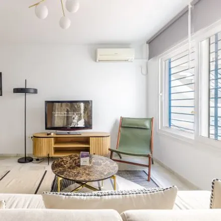 Rent this 1 bed apartment on Calle Arenal in 25, 29016 Málaga