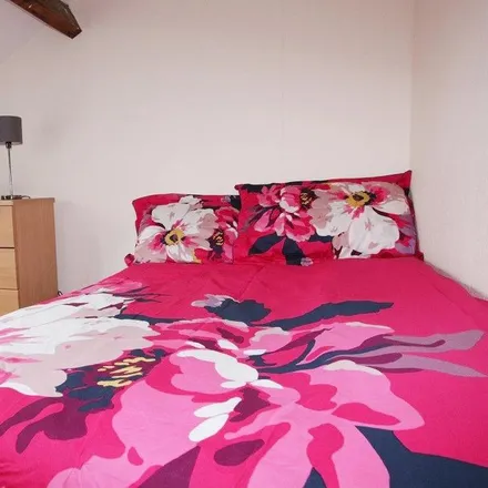 Rent this 1 bed room on Portland Street in Bracebridge, LN5 7LE
