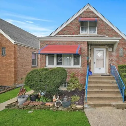 Buy this 3 bed house on 4930 South Maplewood Avenue in Chicago, IL 60629