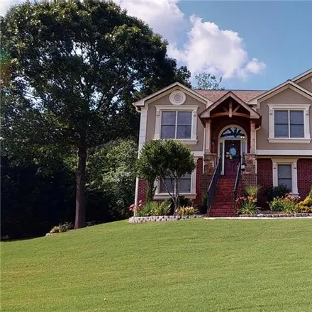 Buy this 4 bed house on 3750 Victoria Drive in Timberwood Estates, Gwinnett County