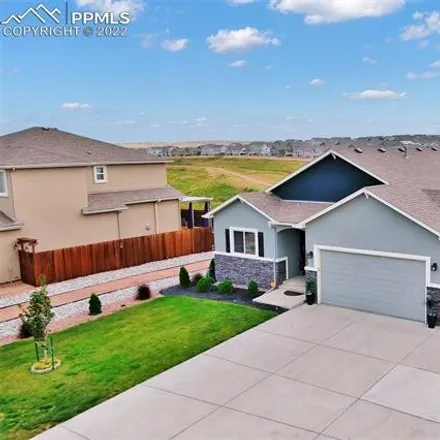 Buy this 4 bed house on Fontaine Boulevard in El Paso County, CO 80925