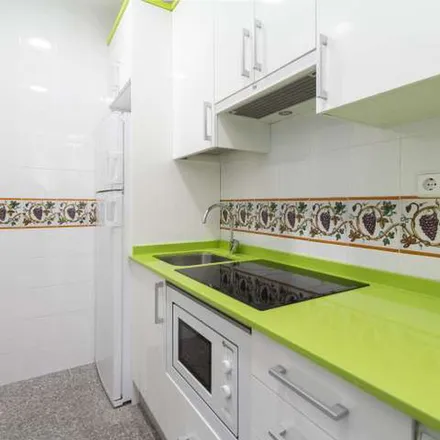 Image 5 - Vivienda2, Calle de Bravo Murillo, 28003 Madrid, Spain - Apartment for rent