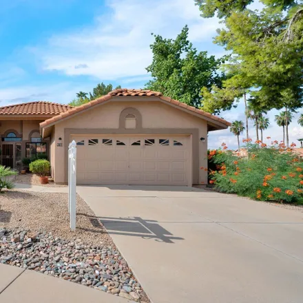 Buy this 3 bed house on 9153 West Utopia Road in Peoria, AZ 85382