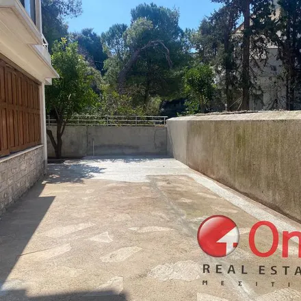 Rent this 3 bed apartment on Θάσου in Municipality of Kifisia, Greece