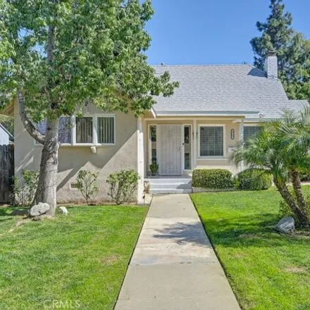 Buy this 5 bed house on 3567 Hoover Street in Riverside, CA 92506