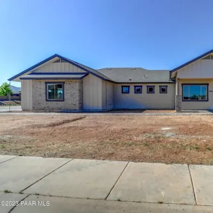 Buy this 3 bed house on 13135 E Rifle Way in Prescott Valley, Arizona