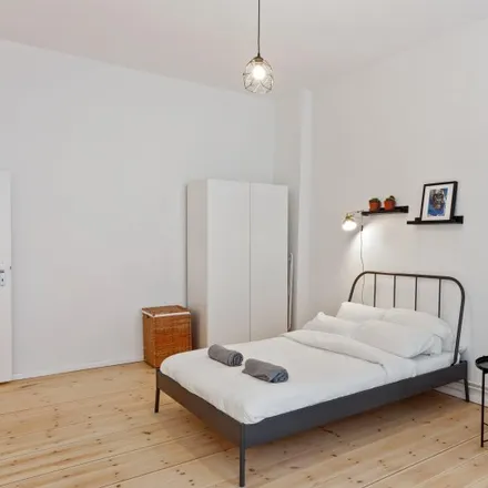 Rent this 2 bed room on Beusselstraße 31D in 10553 Berlin, Germany