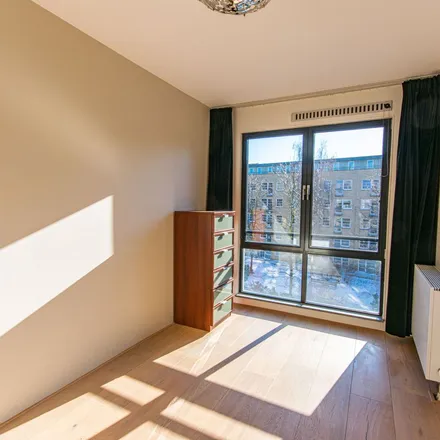 Image 9 - Afroditekade 147, 1076 DZ Amsterdam, Netherlands - Apartment for rent